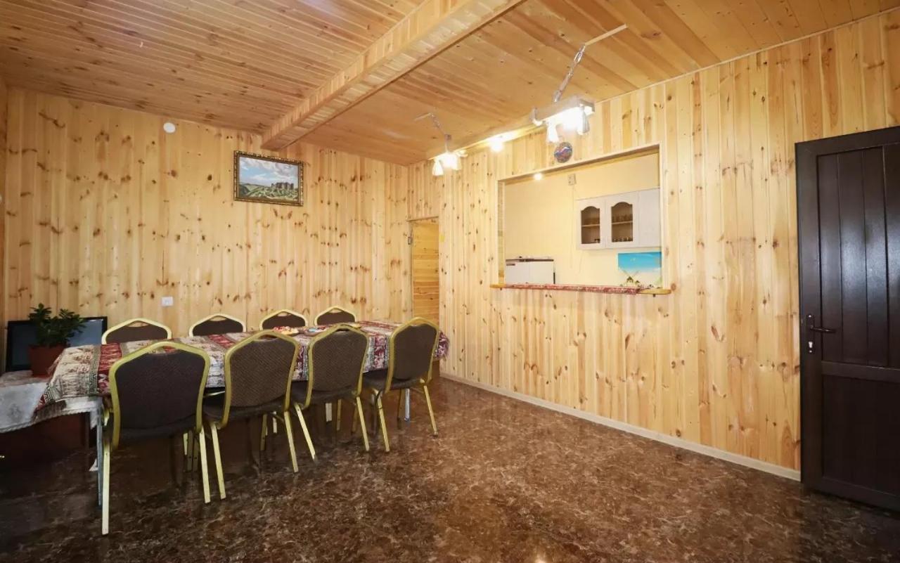 Old Byurakan Gouest House Kültér fotó