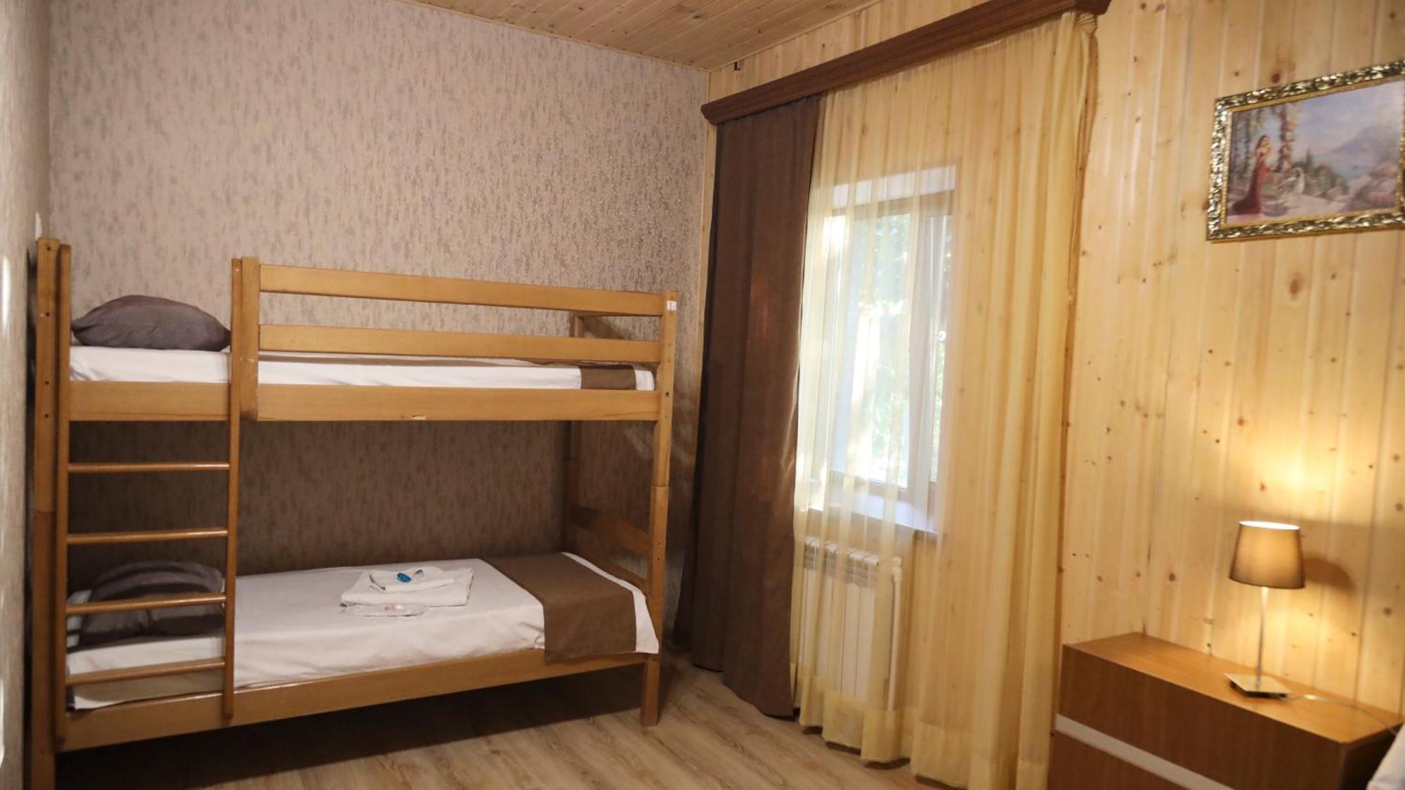 Old Byurakan Gouest House Kültér fotó